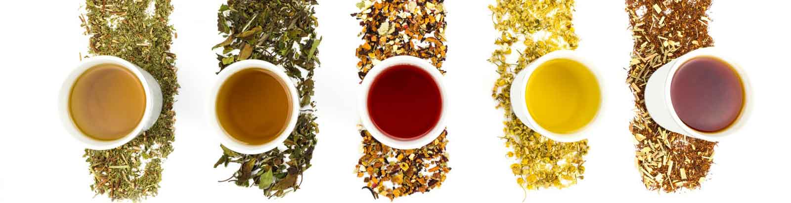 Dhyan premium tea range